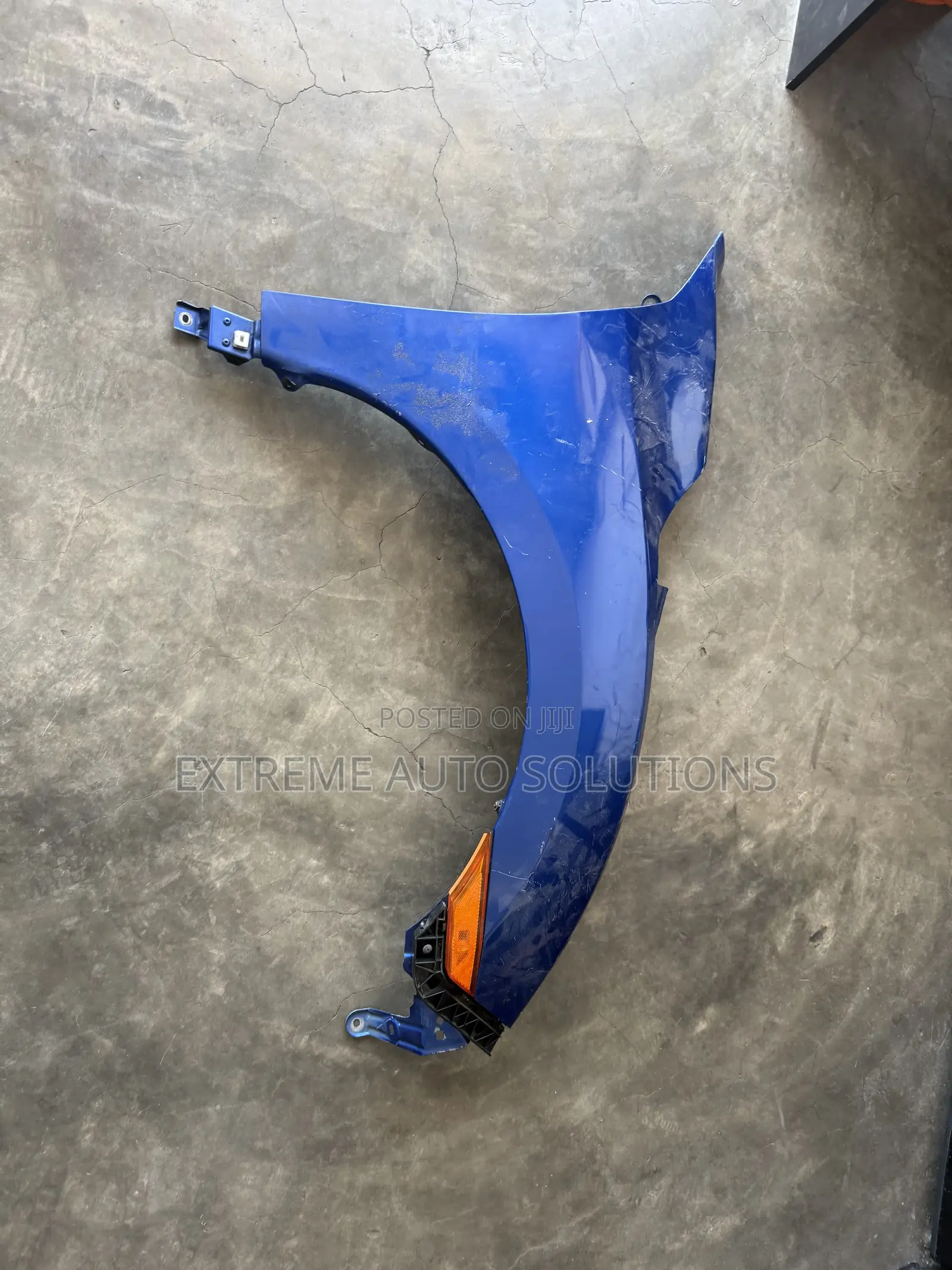 Honda Civic 2017-2022  Fender