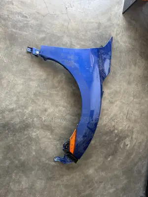 Honda Civic 2017-2022  Fender