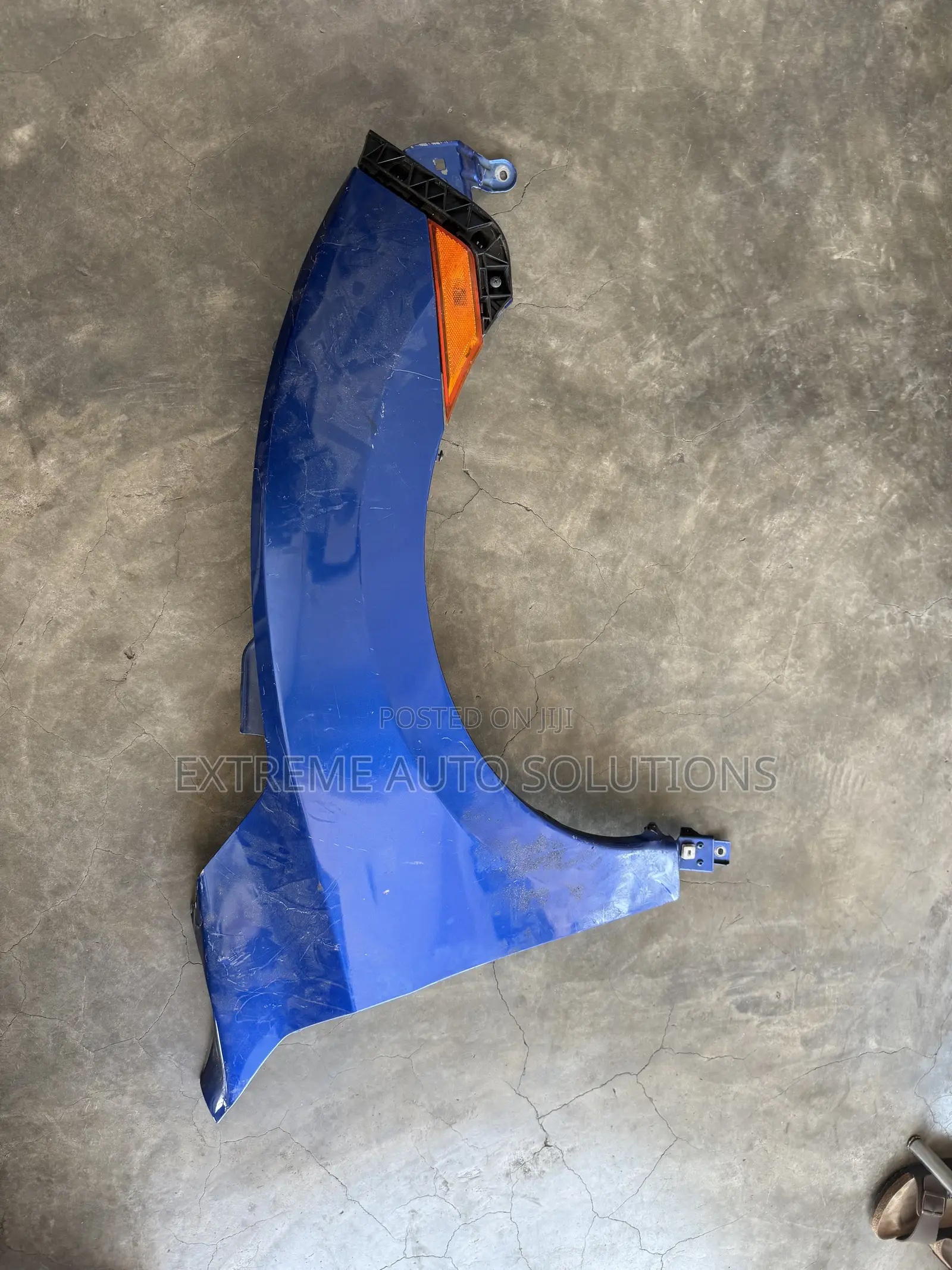 Honda Civic 2017-2022  Fender
