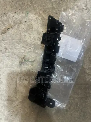 Honda CRV Bumper Locker 2013,2014,2015,2016
