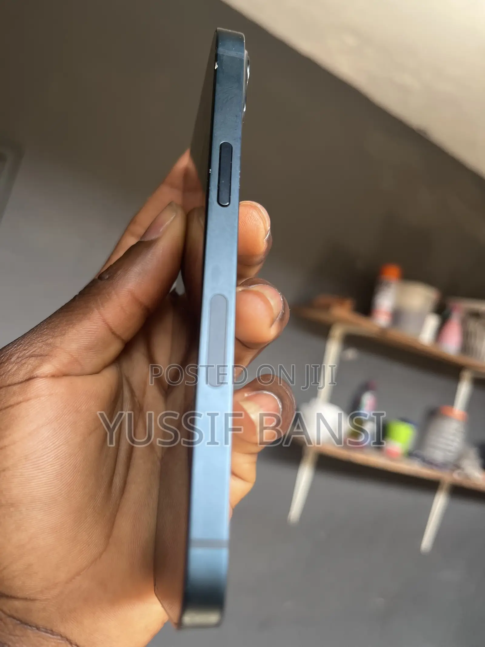 Apple iPhone 13 128 GB Green