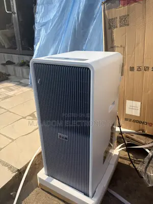 Chigo 1.5 Portable Air Conditioner