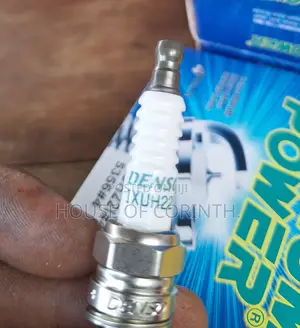 Spark Plugs - Denso ( All Types)