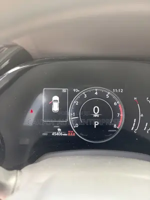 Lexus RX 350 AWD 2023 Silver