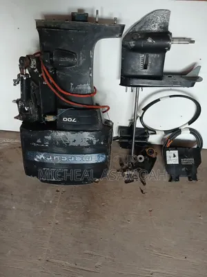 Outboard Motors for Sale