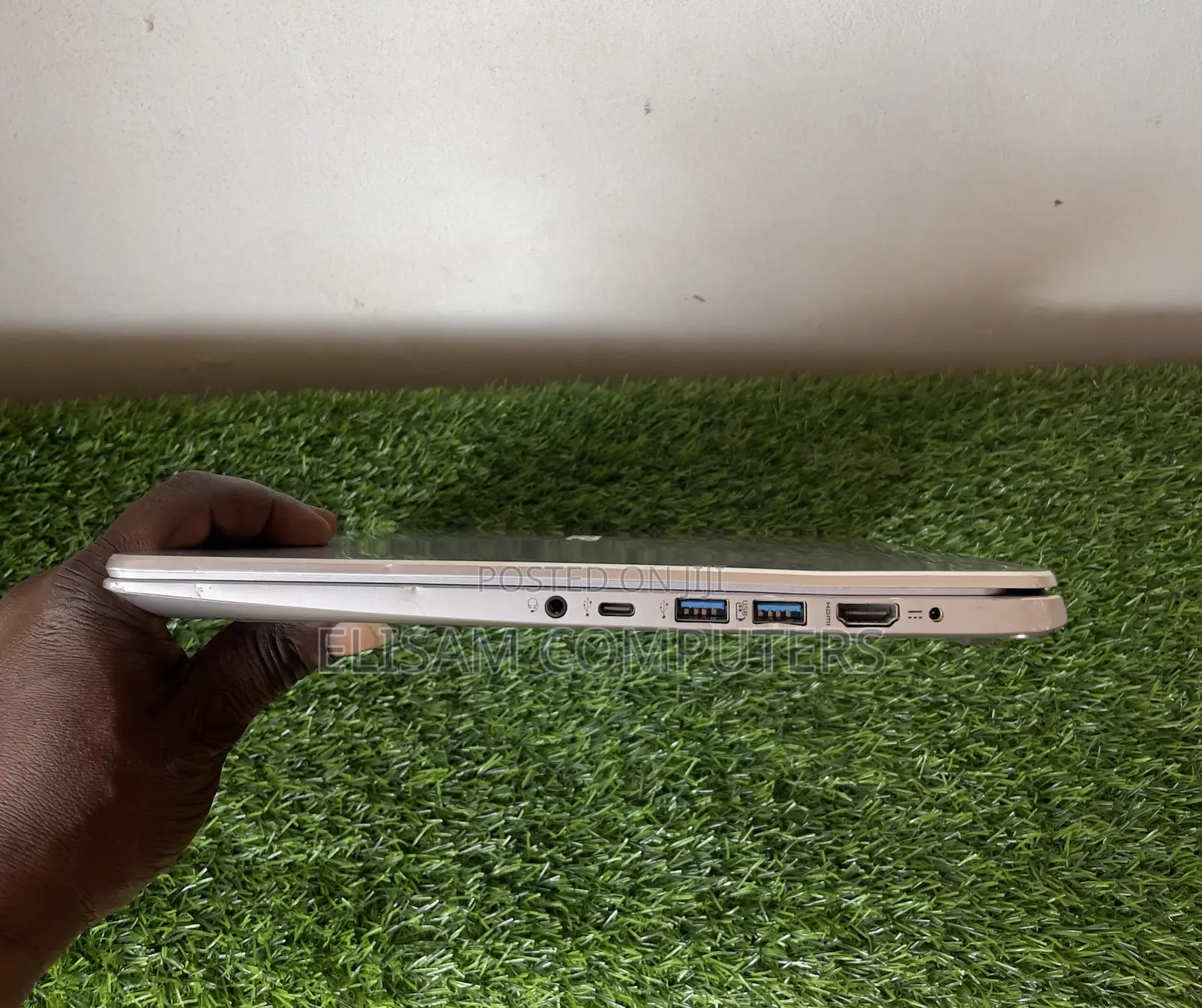 Laptop Acer Swift 3 8GB Intel Core i7 SSD 256GB