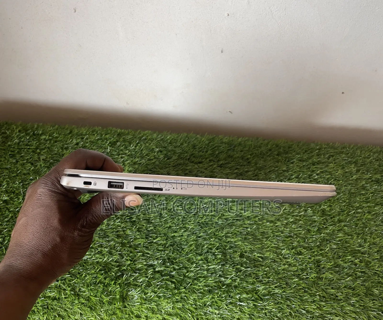 Laptop Acer Swift 3 8GB Intel Core i7 SSD 256GB