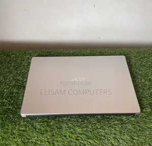 Laptop Acer Swift 3 8GB Intel Core i7 SSD 256GB