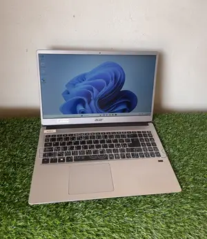 Laptop Acer Swift 3 8GB Intel Core i7 SSD 256GB