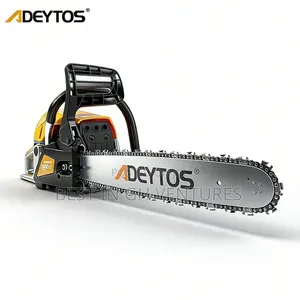 28 Inches Chainsaw