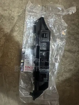 Honda Civic Bumper Locker 2012,2013,2014,2015