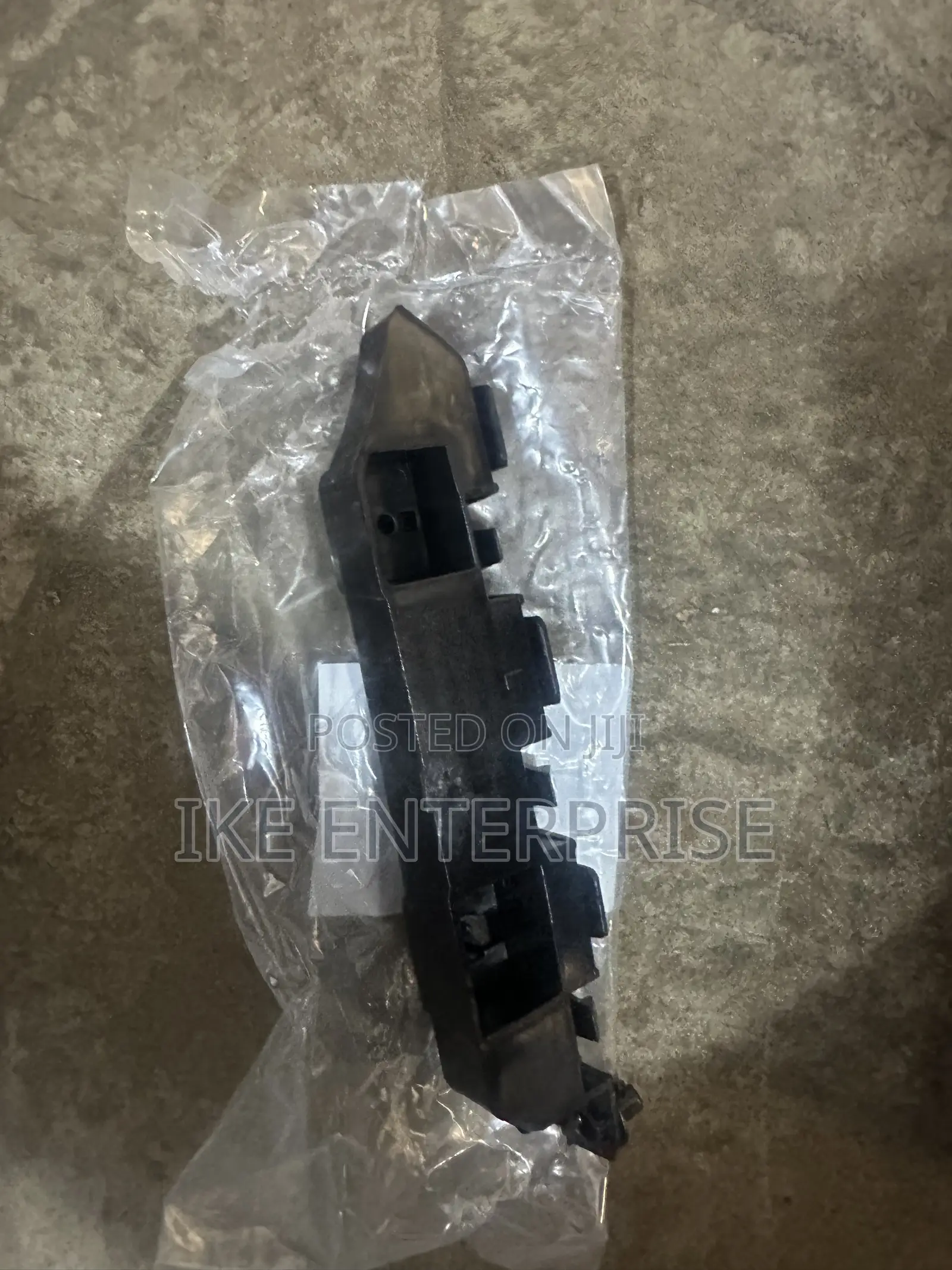 Honda Civic Bumper Locker 2012,2013,2014,2015