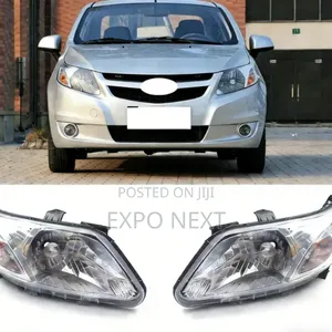Chevrolet Sail 2010-2014 LED HEAD LIGHT