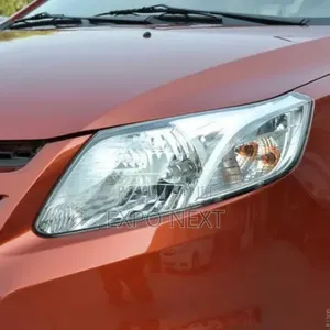 Chevrolet Sail 2010-2014 LED HEAD LIGHT
