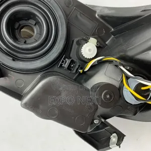 Chevrolet Sail 2010-2014 LED HEAD LIGHT