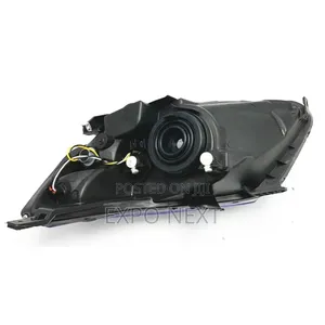 Chevrolet Sail 2010-2014 LED HEAD LIGHT