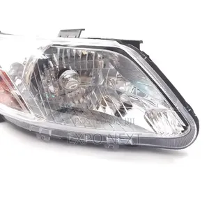 Chevrolet Sail 2010-2014 LED HEAD LIGHT
