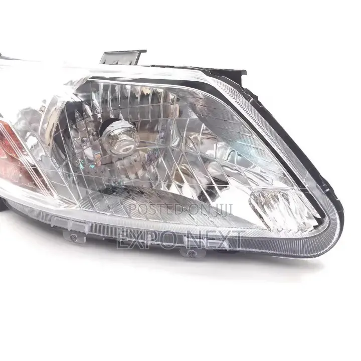 Chevrolet Sail 2010-2014 LED HEAD LIGHT