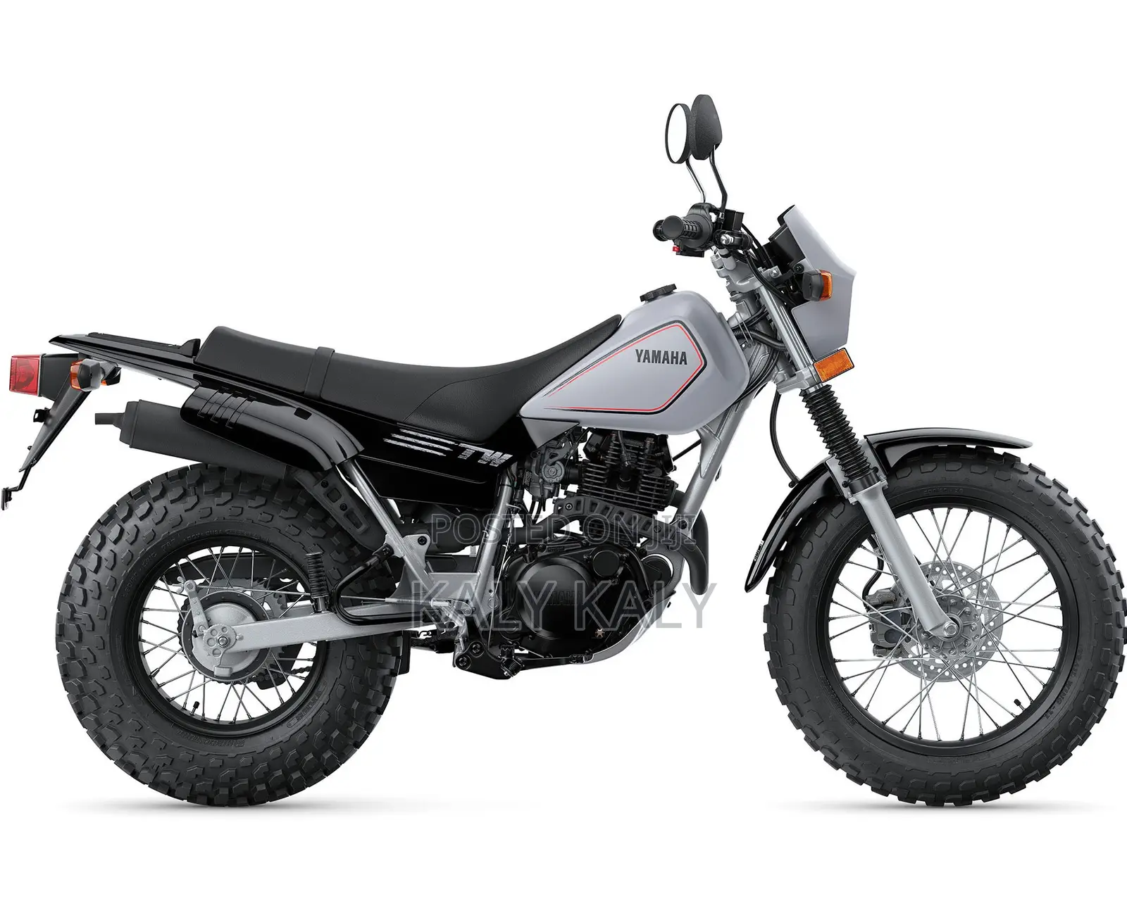 Yamaha 2024