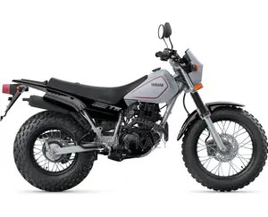 Yamaha 2024
