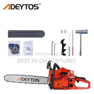 20inches High Quality Chainsaw