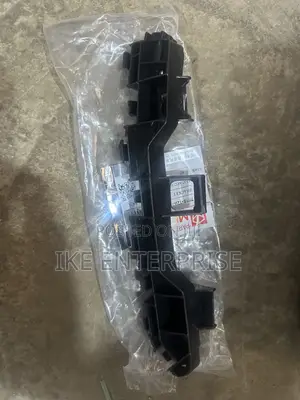 Honda Accord Bumper Locker 2013,2014,2015,2016,2017