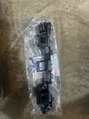Honda Accord Bumper Locker 2013,2014,2015,2016,2017