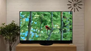 65inches Panasonic 4k