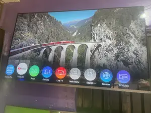 65inches Panasonic 4k