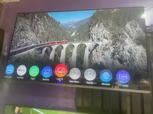65inches Panasonic 4k