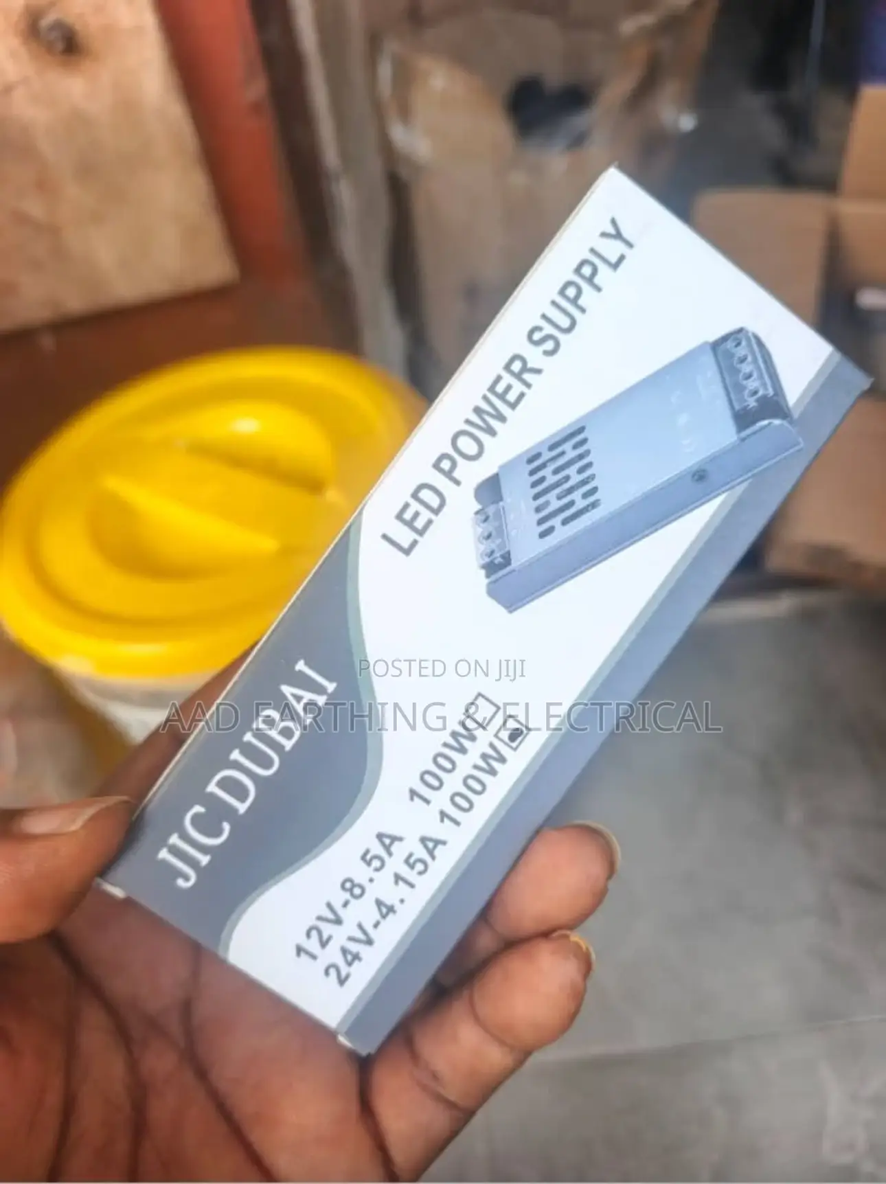 Led Power Supply