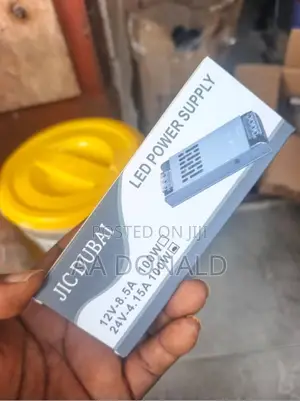 Led Power Supply