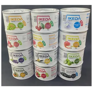 Nice Smell Original IKEDA Air Fresheners