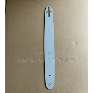 Chainsaw Guard Bar