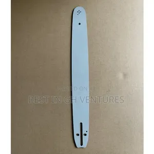 Chainsaw Guard Bar