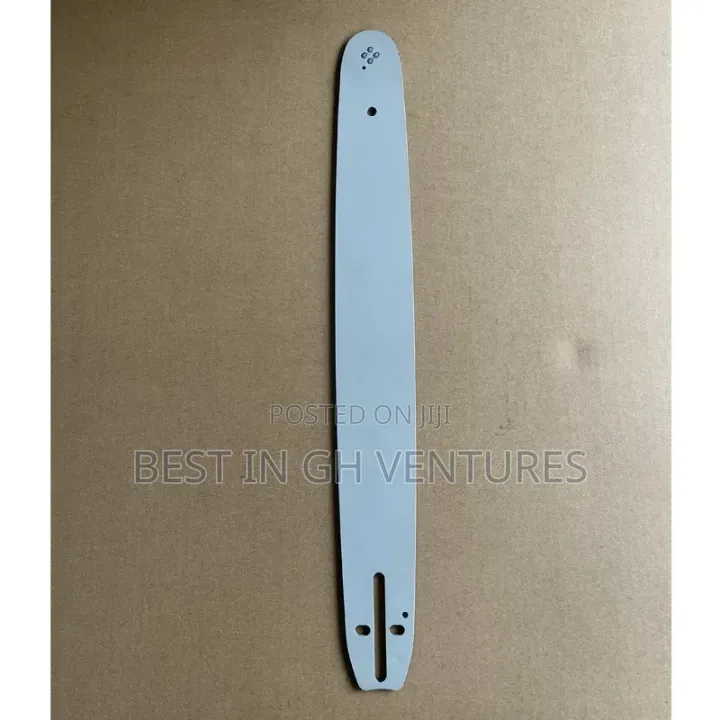 Chainsaw Guard Bar