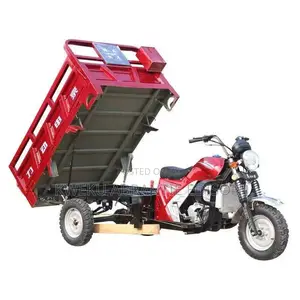 New Tricycle 2026 Blue