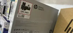 New Laptop HP 15 8GB Intel Core Ultra 5 SSD 512GB