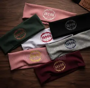 Fashionable Headband