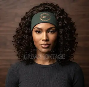 Fashionable Headband