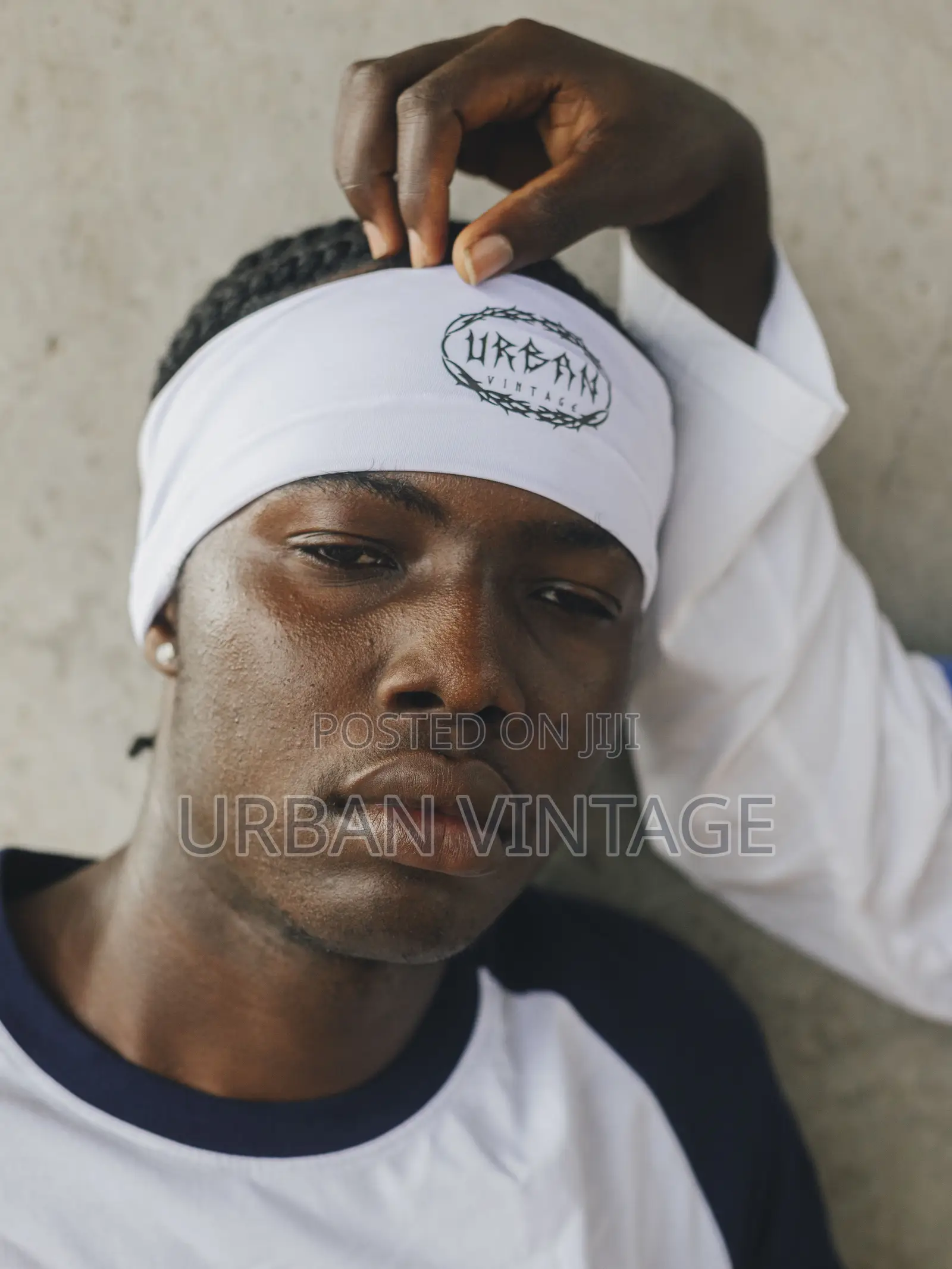 Fashionable Headband