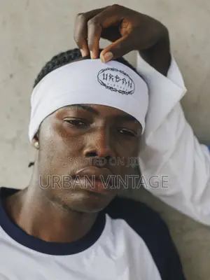 Fashionable Headband