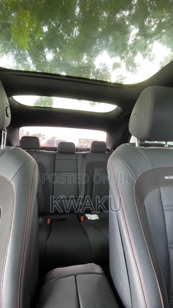 Mercedes-Benz E-Class 2023 Silver