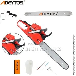 High Quality 24inches Chainsaw