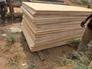 Plywood 3/4