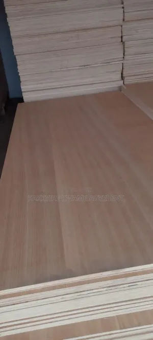 Plywood 3/4