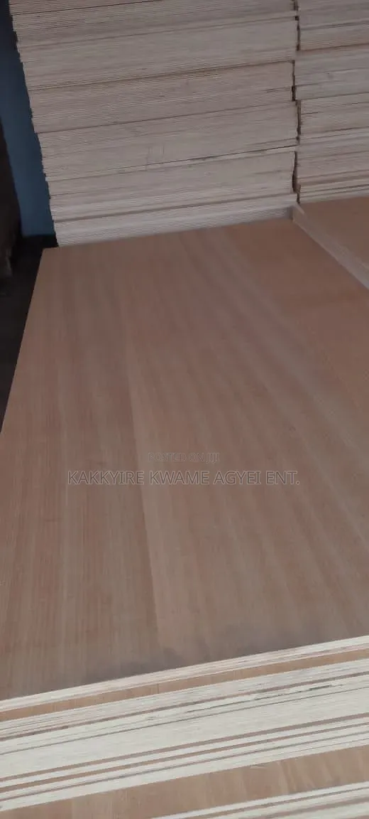 Plywood 3/4