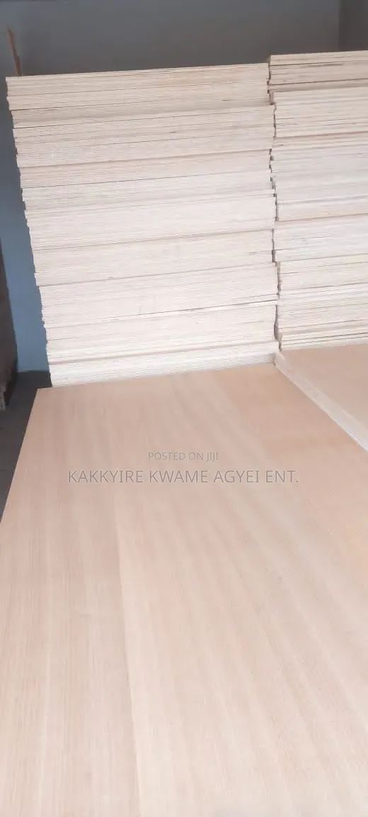 Plywood 3/4