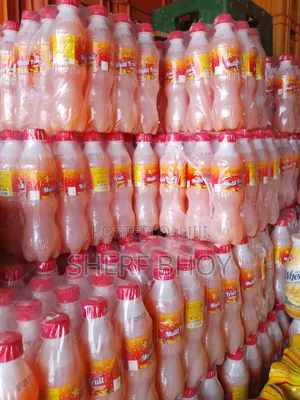 Multi Fruit Drinks