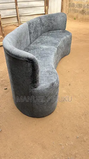 Four in 1 Curve Seater Sofa